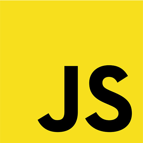 Logo officiel JavaScript