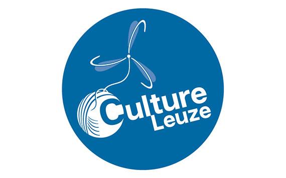 Centre culturel de Leuze-en-Hainaut