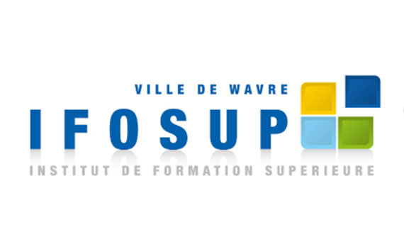 IFOSUP Wavre - institut de formation supérieure