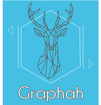 Graphah - graphiste Tournai